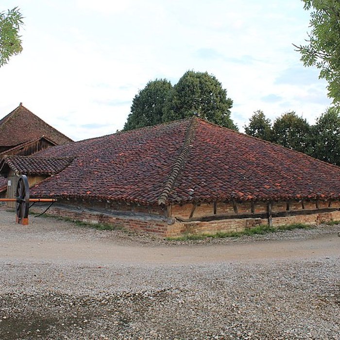 Photo de Tuilerie de Varennes-Saint-Sauveur
