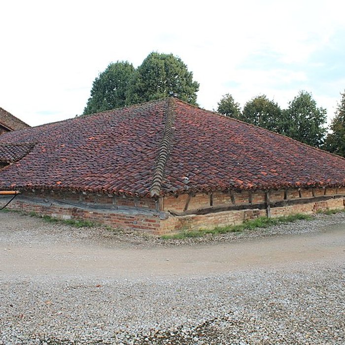 Photo de Tuilerie de Varennes-Saint-Sauveur