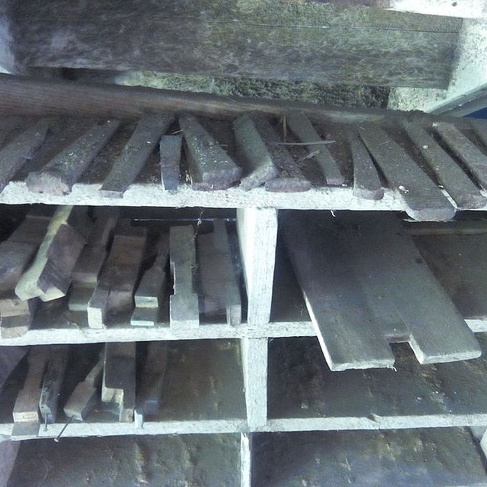 Photo de Tuilerie des Combes de Punay à Malbrans