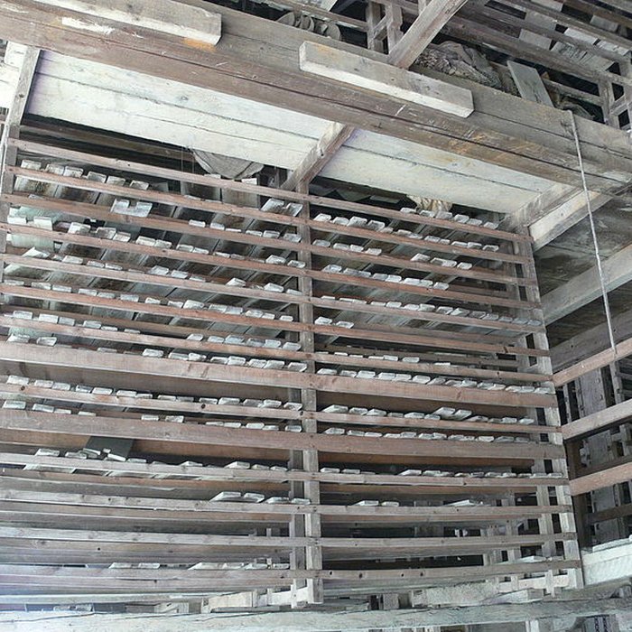 Photo de Tuilerie des Combes de Punay à Malbrans