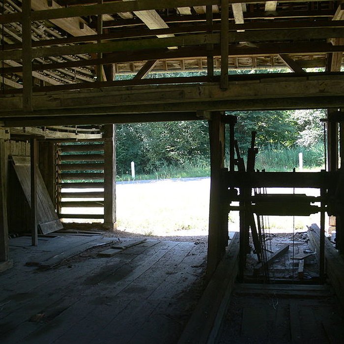 Photo de Tuilerie des Combes de Punay à Malbrans