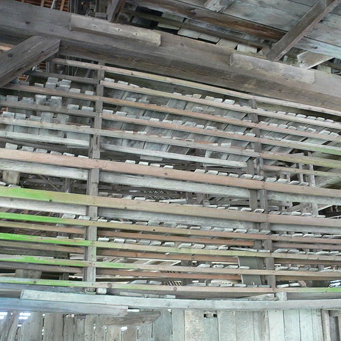 Photo de Tuilerie des Combes de Punay à Malbrans