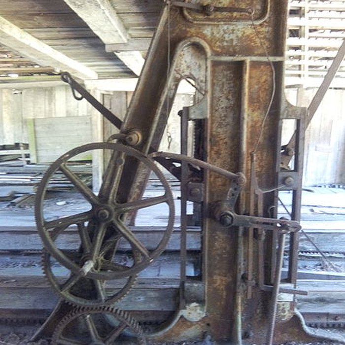 Photo de Tuilerie des Combes de Punay à Malbrans