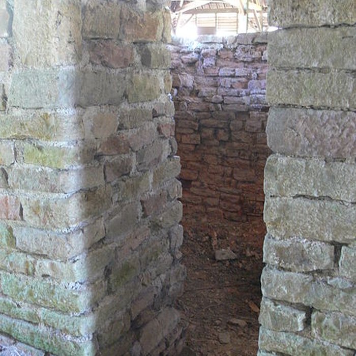 Photo de Tuilerie des Combes de Punay à Malbrans