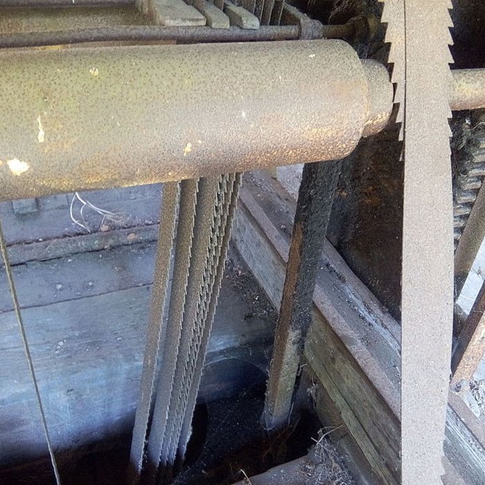 Photo de Tuilerie des Combes de Punay à Malbrans