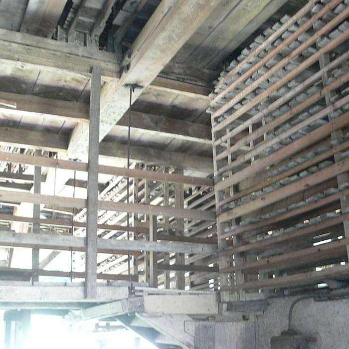 Photo de Tuilerie des Combes de Punay à Malbrans