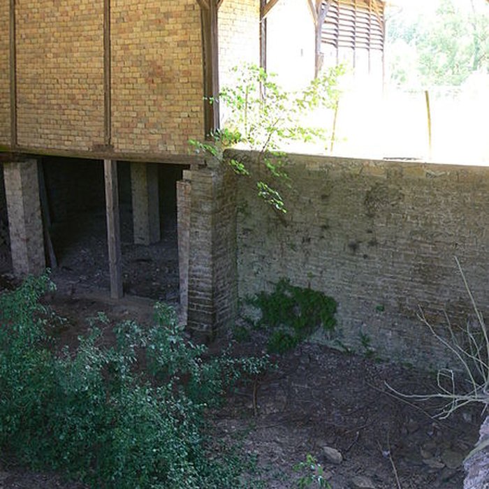 Photo de Tuilerie des Combes de Punay à Malbrans