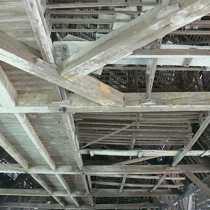 Photo de Tuilerie des Combes de Punay à Malbrans