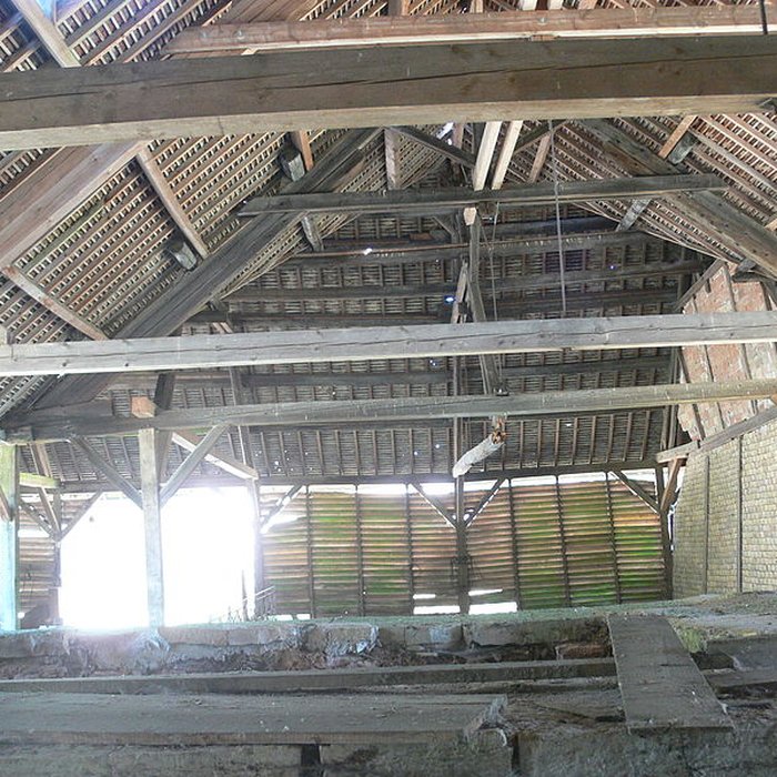 Photo de Tuilerie des Combes de Punay à Malbrans
