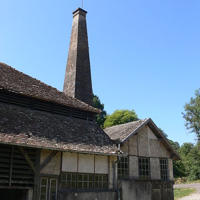 Photo de Tuilerie des Combes de Punay à Malbrans