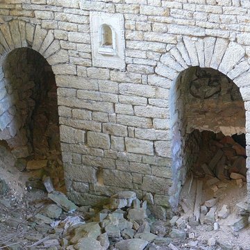 Tuilerie des Combes de Punay à Malbrans