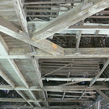 Tuilerie des Combes de Punay à Malbrans