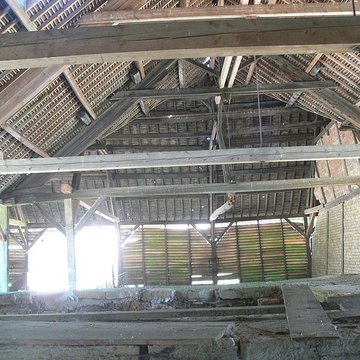 Tuilerie des Combes de Punay à Malbrans