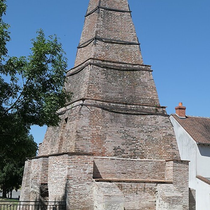 Photo de Tuilerie du Vieux-Bourg 