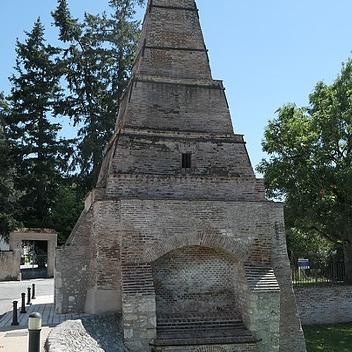 Photo de Tuilerie du Vieux-Bourg 
