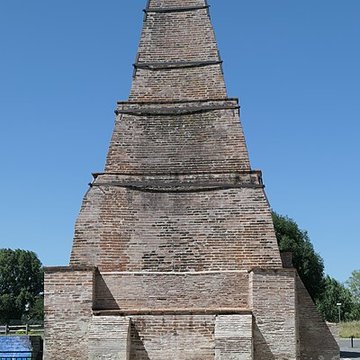 Tuilerie du Vieux-Bourg 