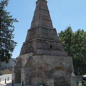 Tuilerie du Vieux-Bourg 