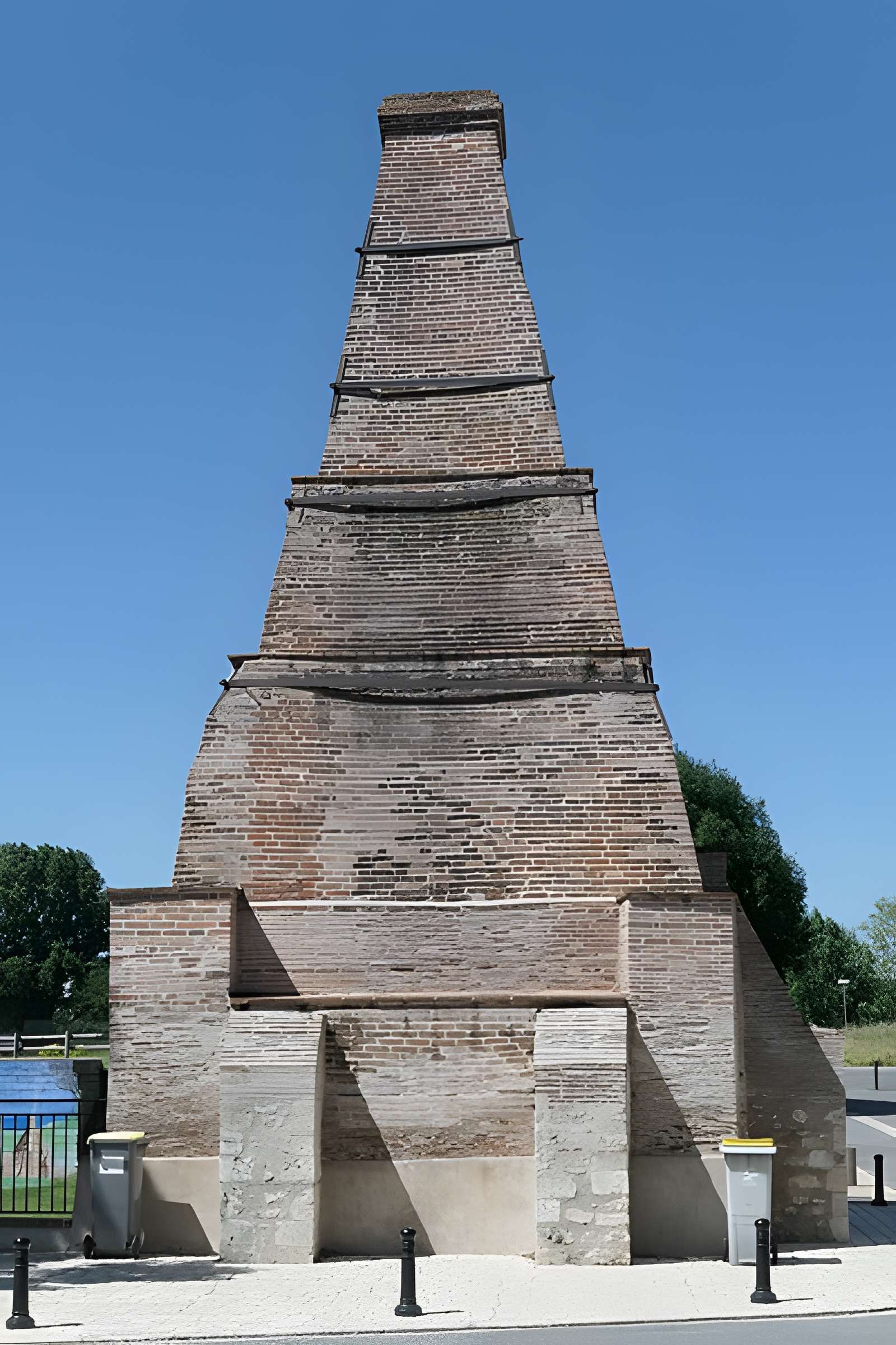 Tuilerie du Vieux-Bourg 
