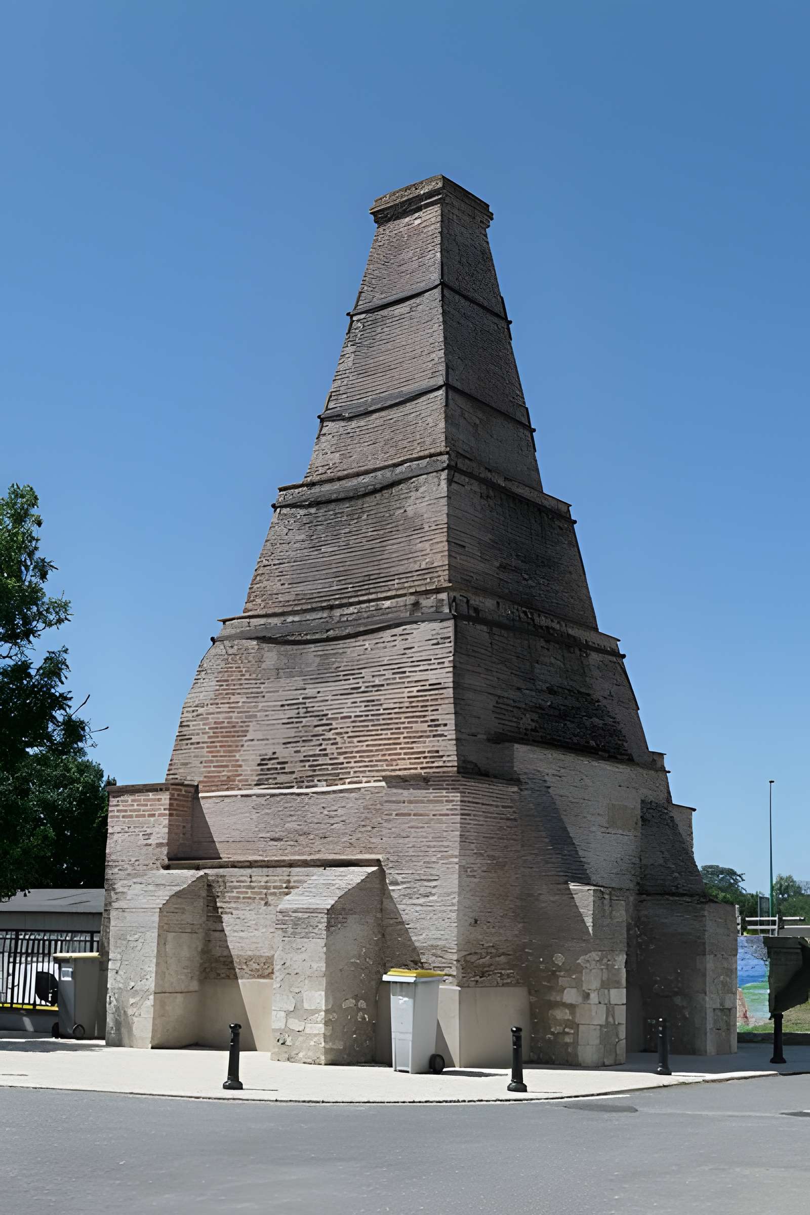 Tuilerie du Vieux-Bourg 