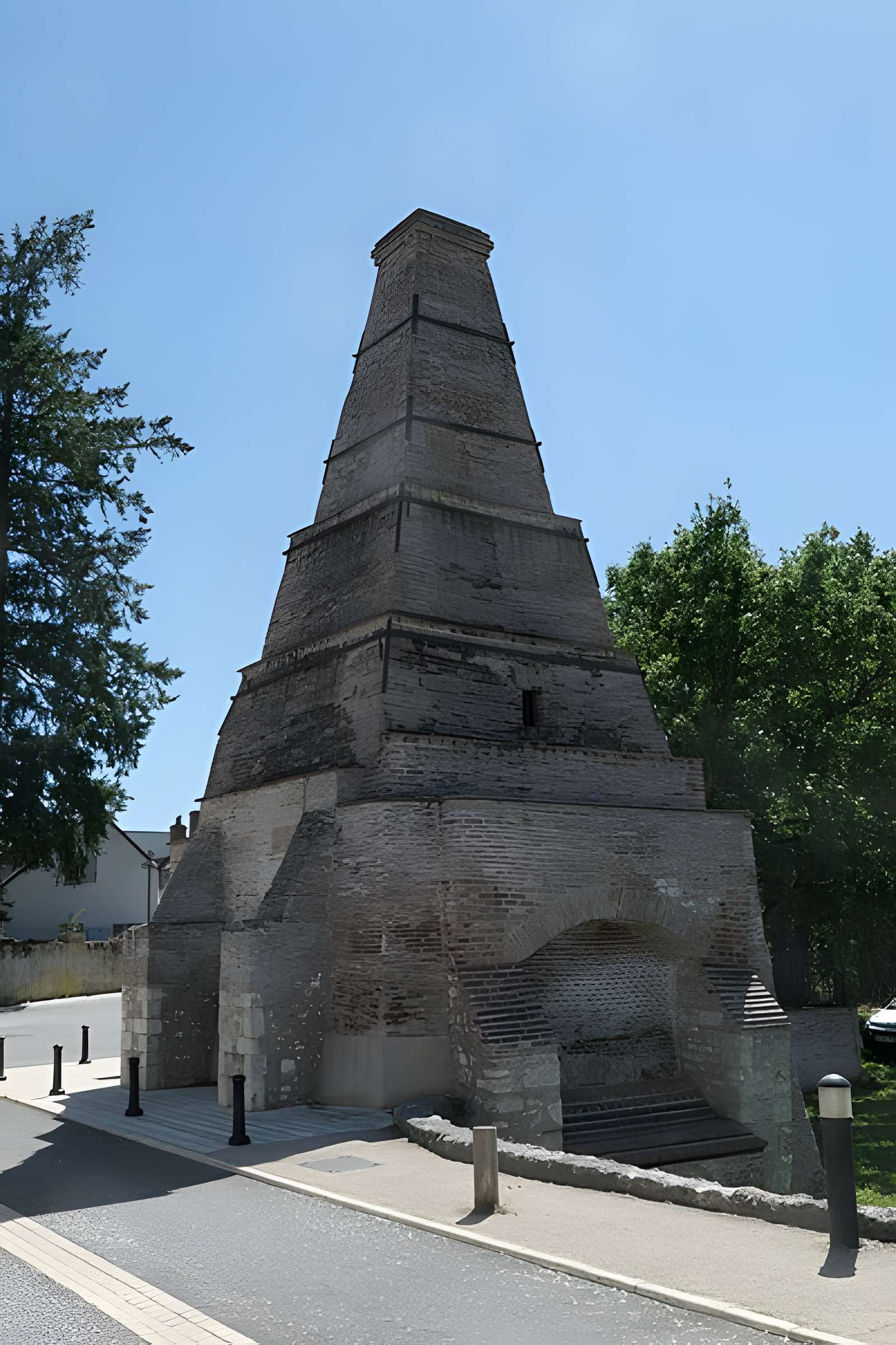 Tuilerie du Vieux-Bourg 