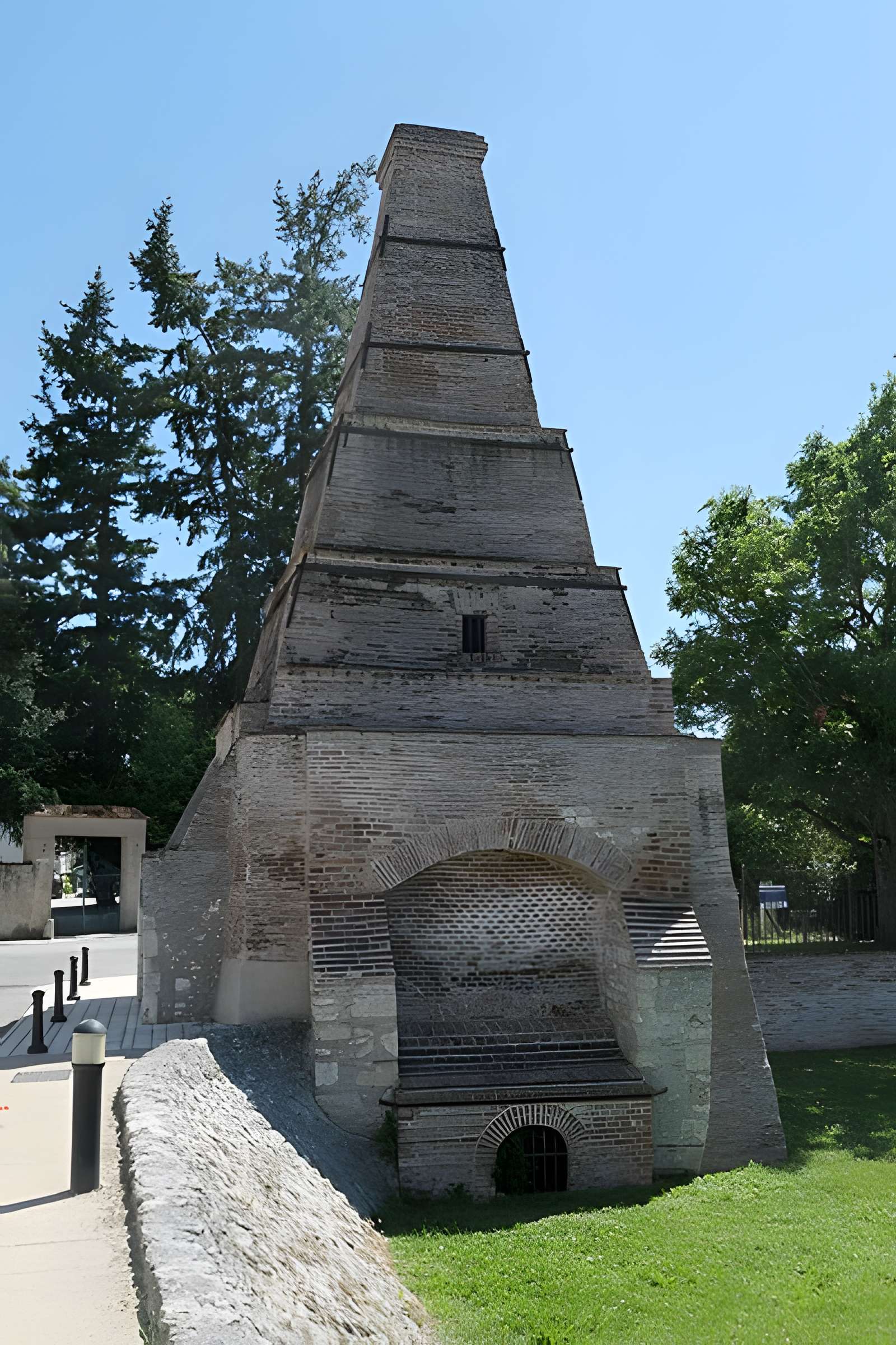 Tuilerie du Vieux-Bourg 