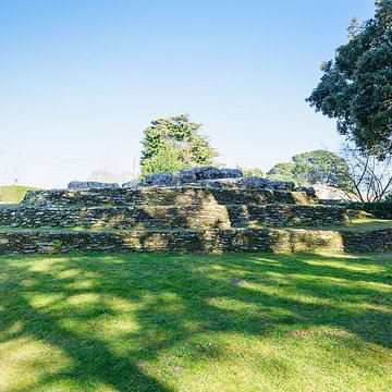Tumulus des Mousseaux de Pornic