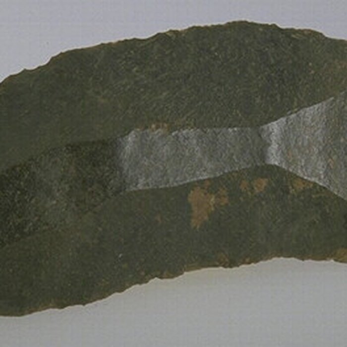 Photo de Tumulus du Château Bû à Saint-Just