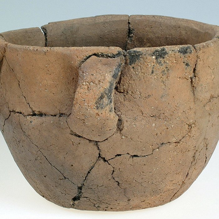 Photo de Tumulus du Château Bû à Saint-Just