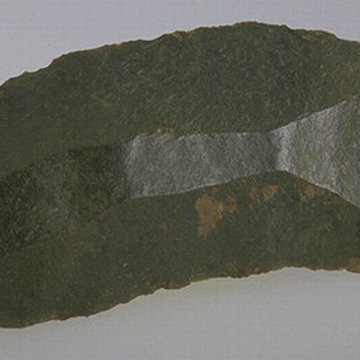 Tumulus du Château Bû à Saint-Just