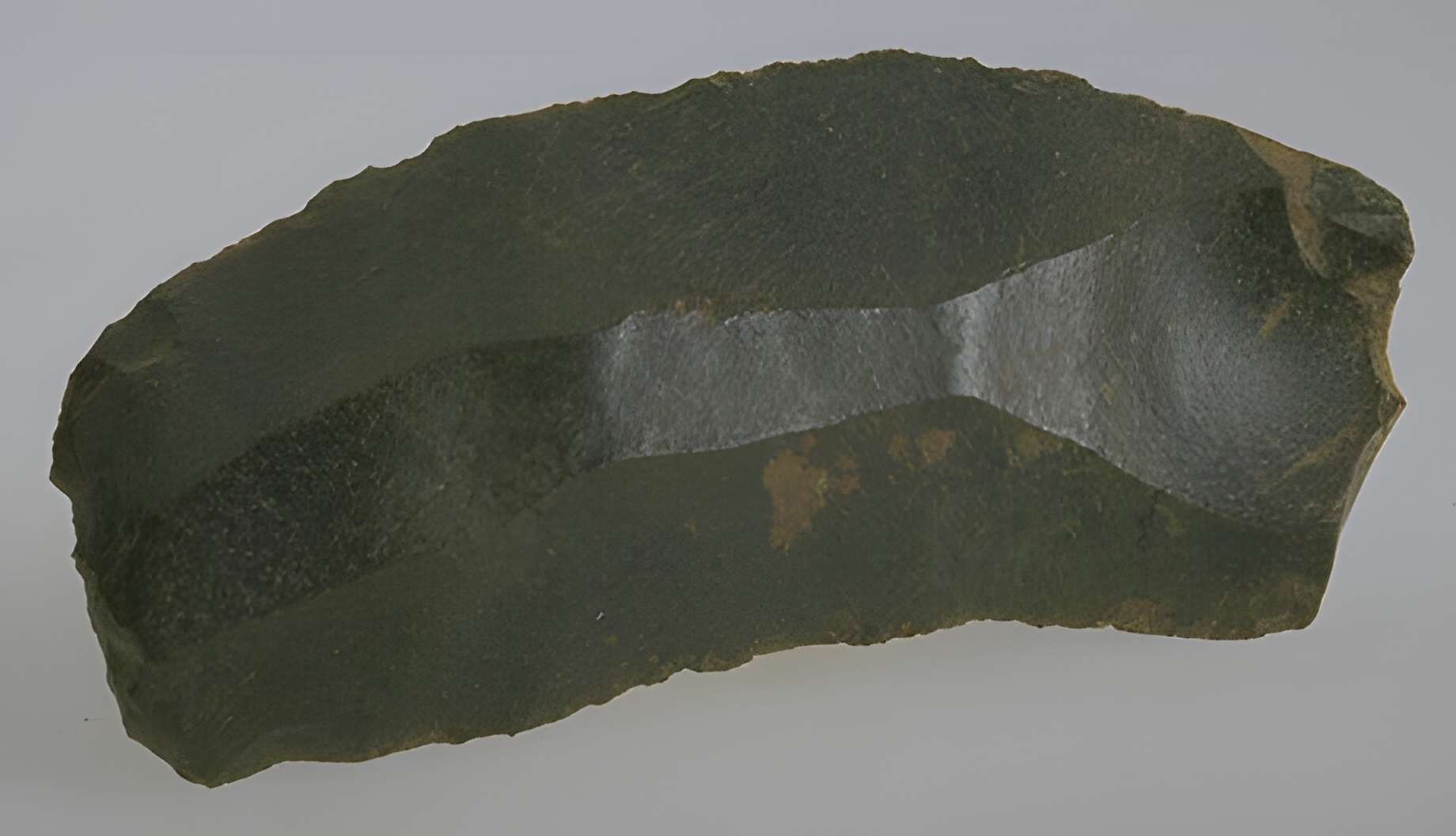 Tumulus du Château Bû à Saint-Just