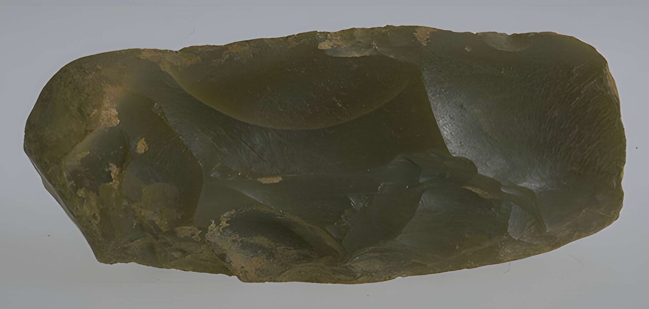 Tumulus du Château Bû à Saint-Just