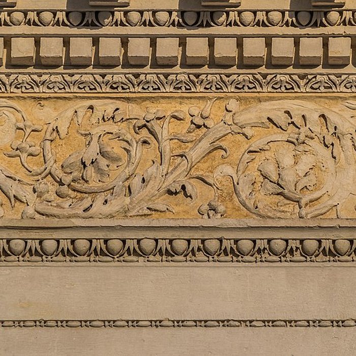 Photo de Maison Carrée de Nîmes