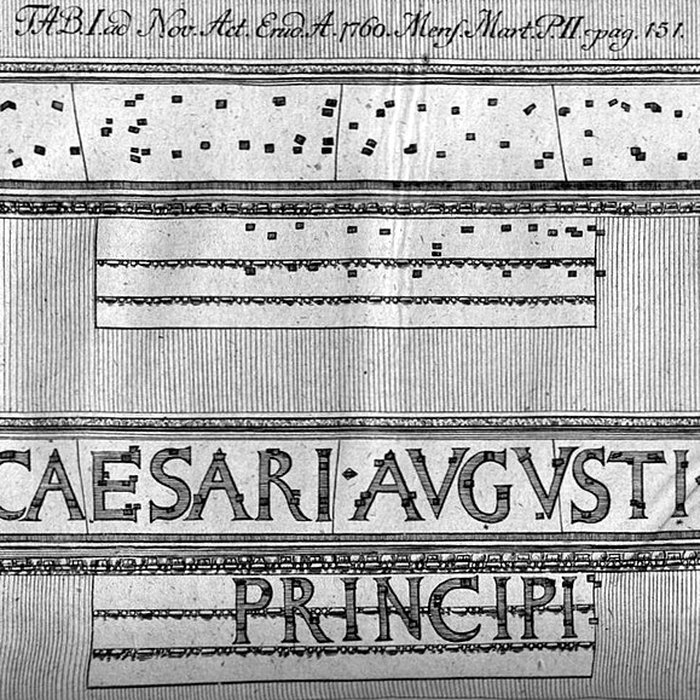 Photo de Maison Carrée de Nîmes