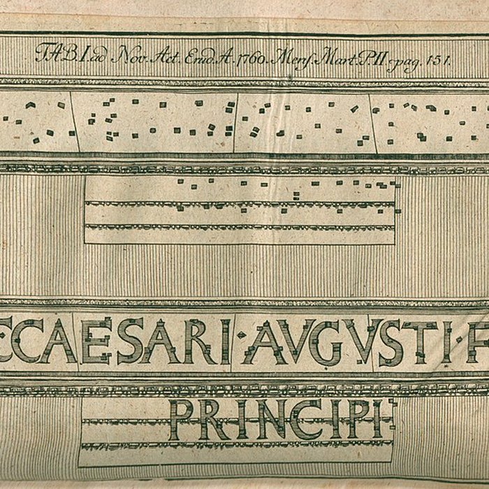 Photo de Maison Carrée de Nîmes