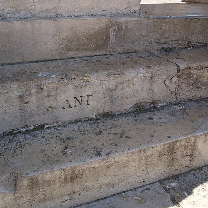 Photo de Maison Carrée de Nîmes