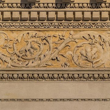 Maison Carrée de Nîmes