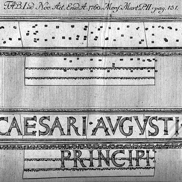 Maison Carrée de Nîmes
