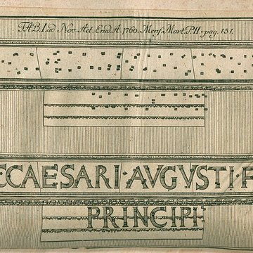 Maison Carrée de Nîmes