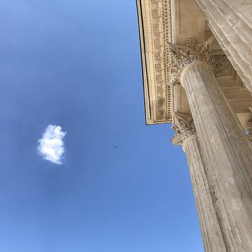 Maison Carrée de Nîmes