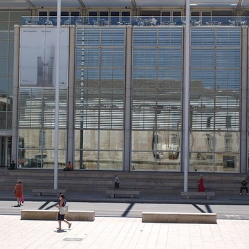 Maison Carrée de Nîmes