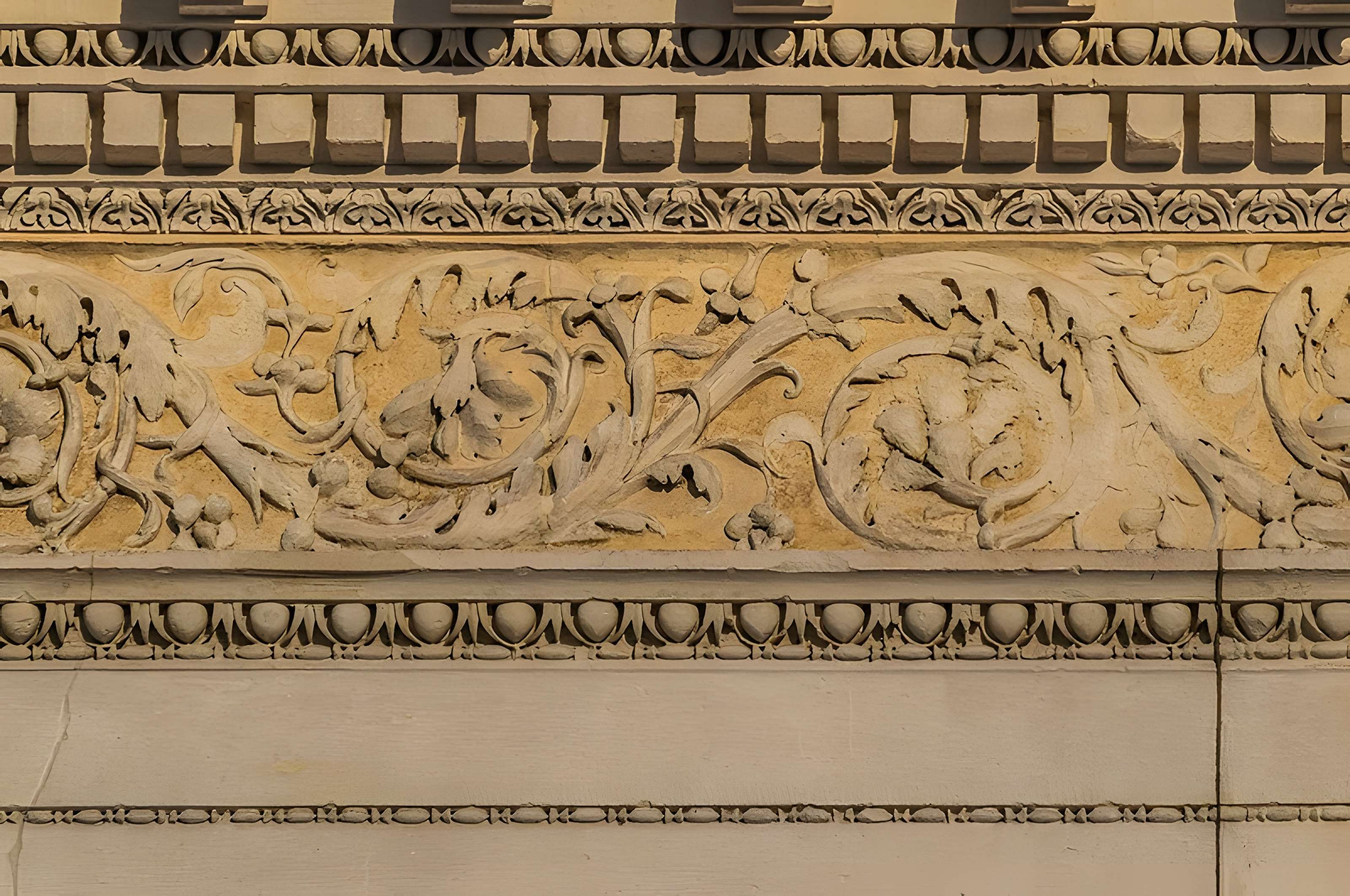 Maison Carrée de Nîmes