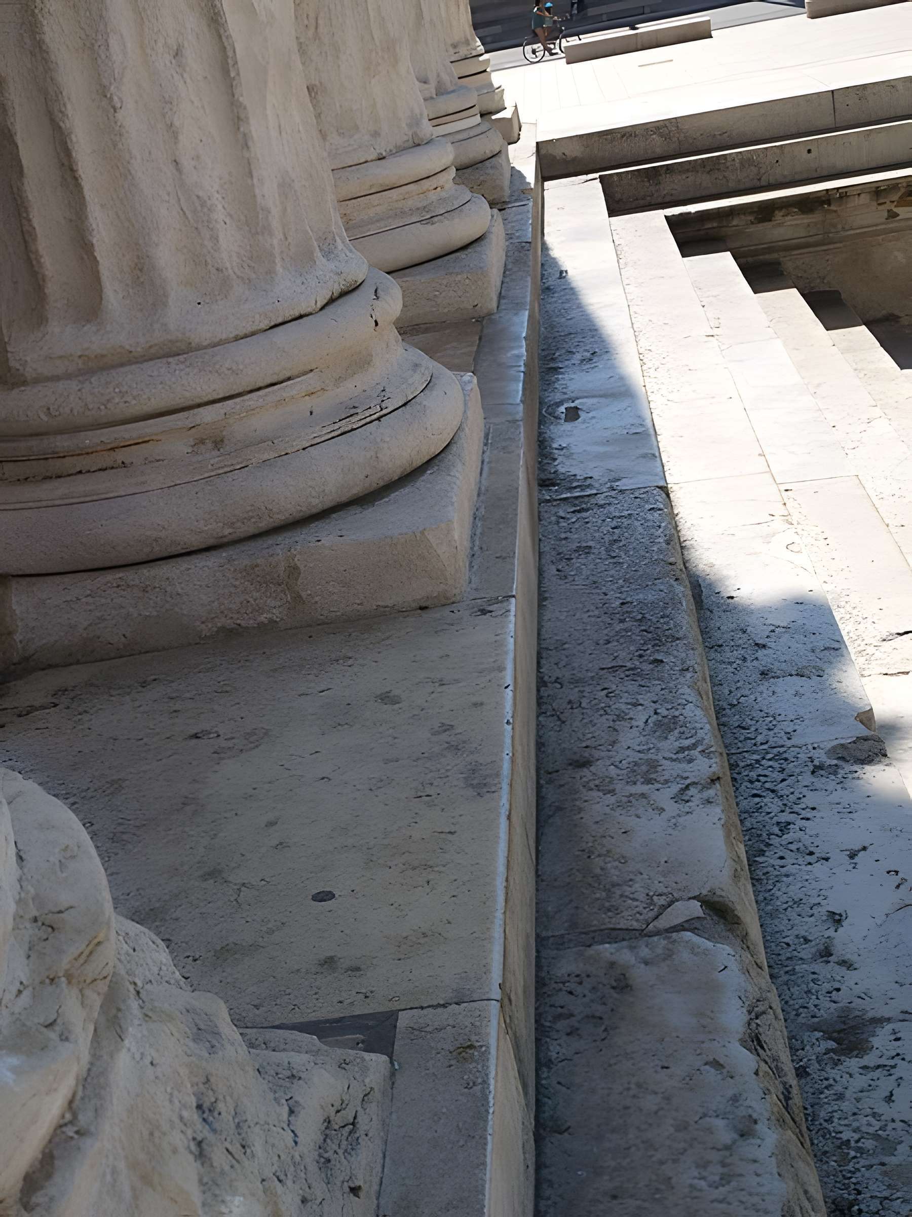 Maison Carrée de Nîmes