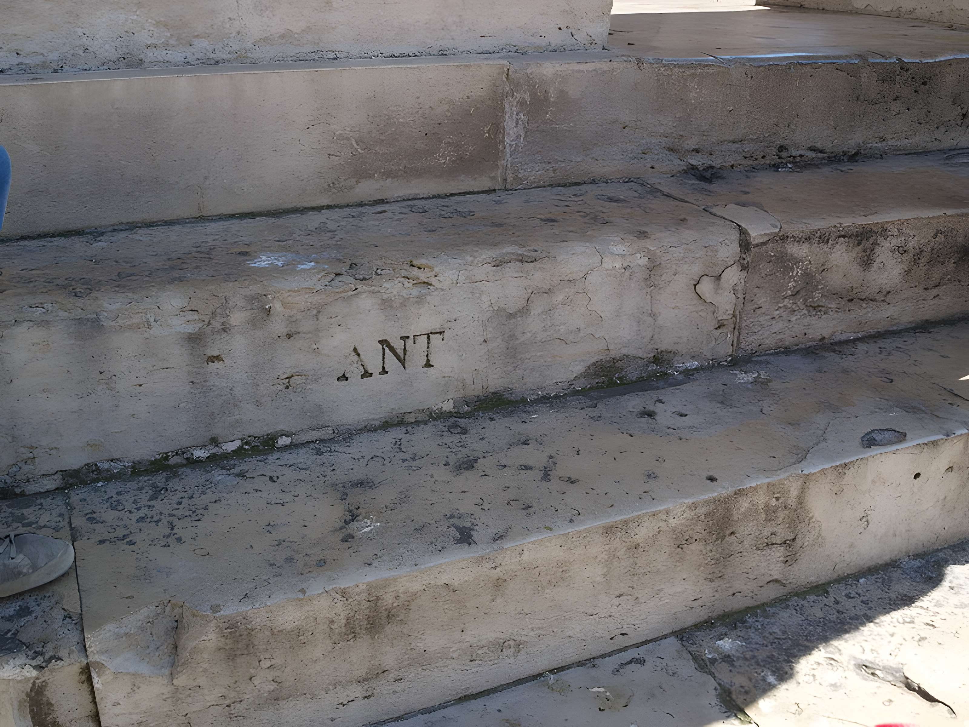 Maison Carrée de Nîmes