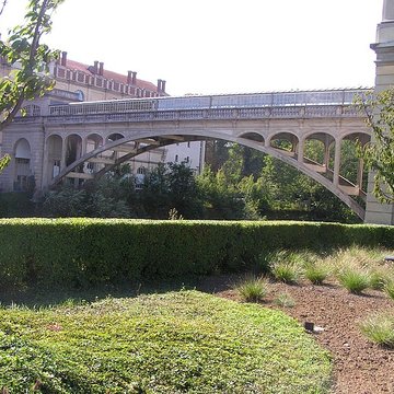 Usine Menier de Noisiel