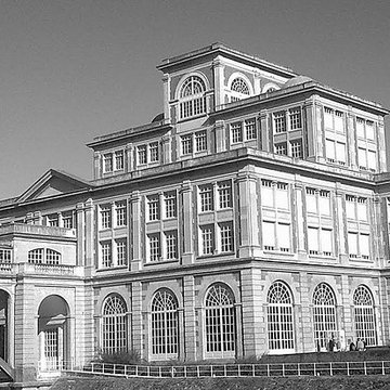 Usine Menier de Noisiel