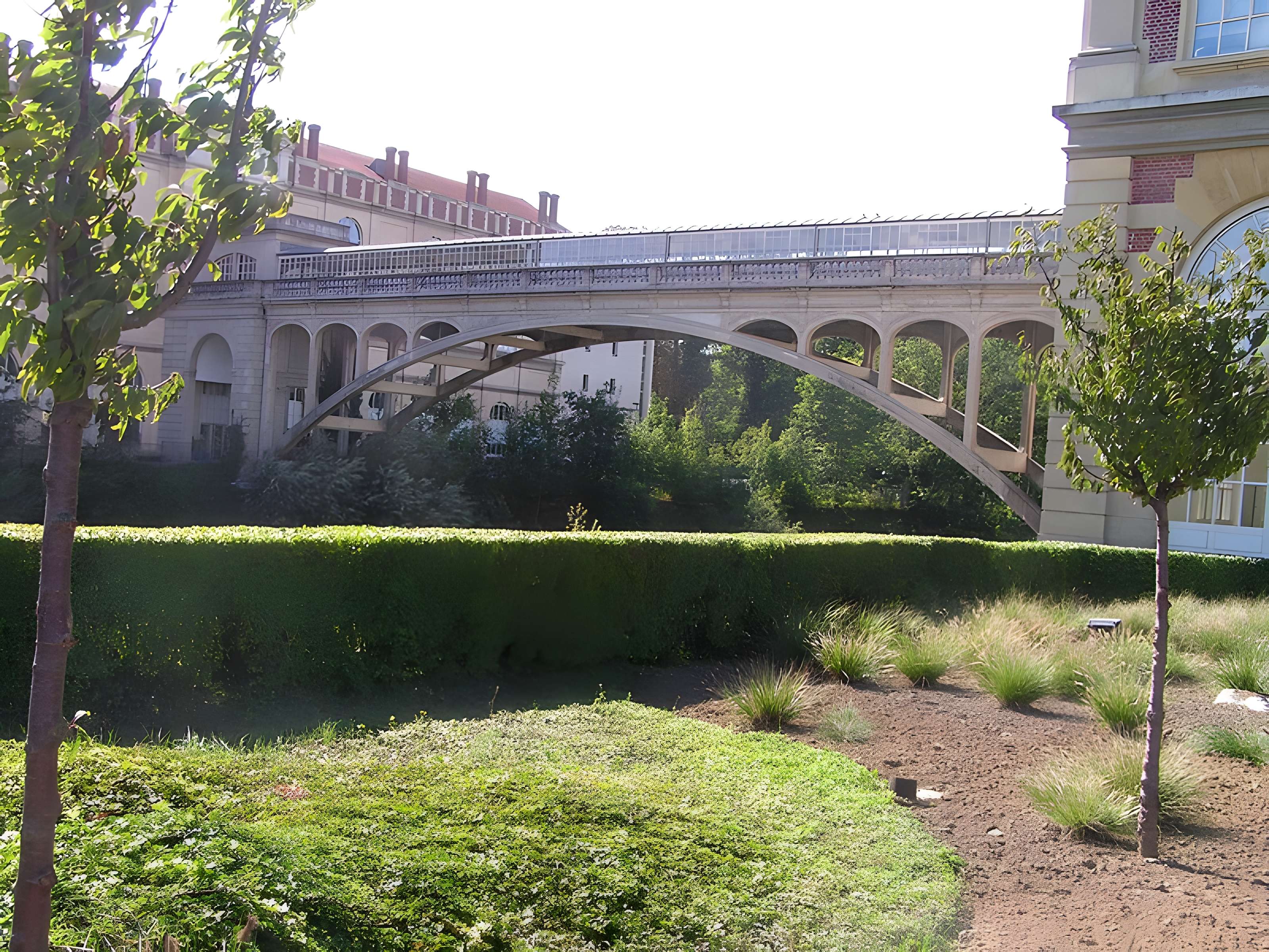 Usine Menier de Noisiel