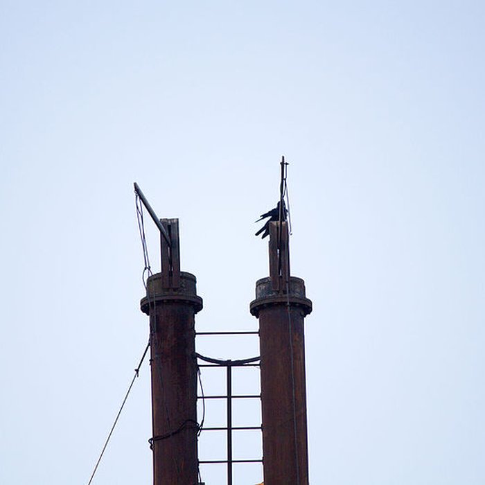 Photo de Usine sidérurgique dUckange
