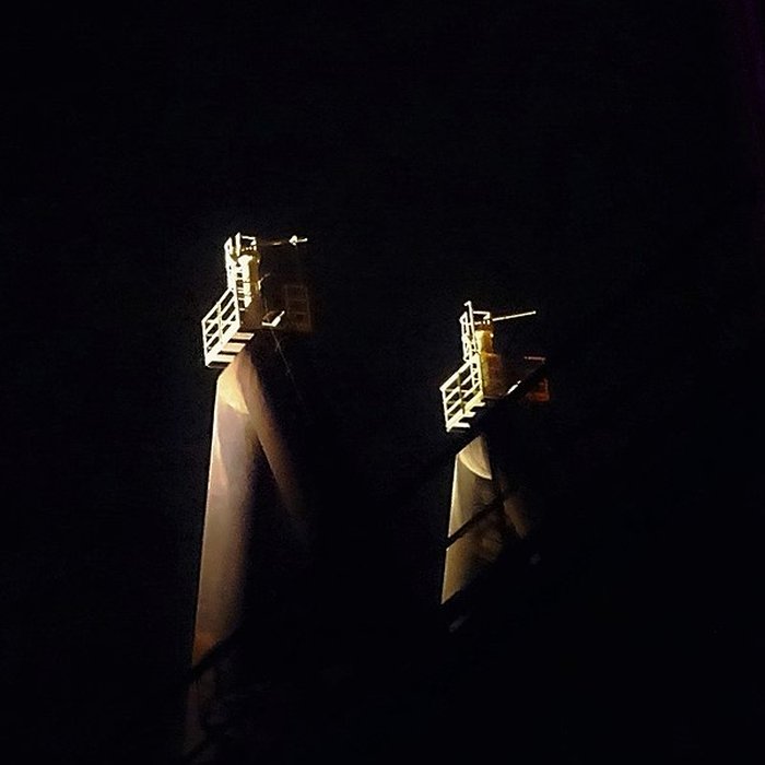 Photo de Usine sidérurgique dUckange