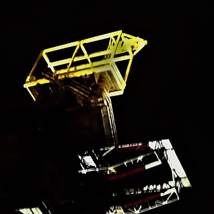 Photo de Usine sidérurgique dUckange