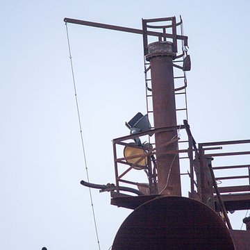 Usine sidérurgique dUckange